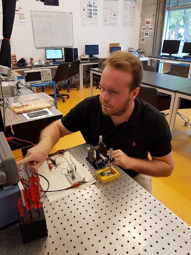 Sütün içindeki kanserojen maddeler evde tespit edilebilecek 2