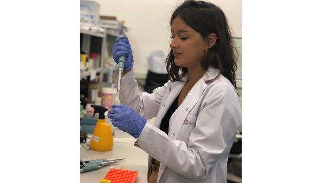 Sütün içindeki kanserojen maddeler evde tespit edilebilecek