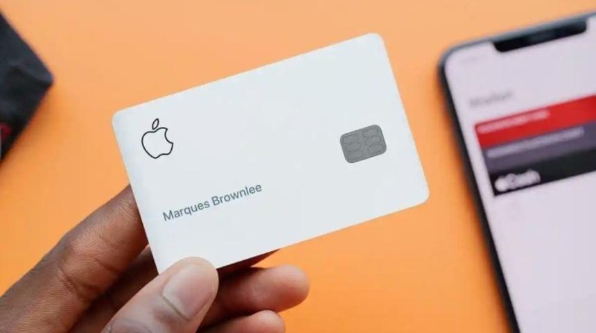 Apple kart hakkında daha önce söylenmeyenler