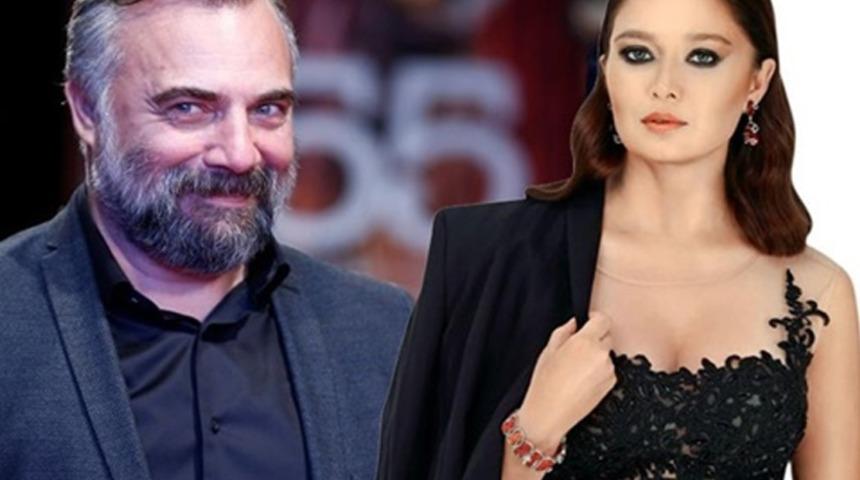 Nurg&uuml;l Yeşil&ccedil;ay'la Oktay Kaynarca bombayı patlattı!