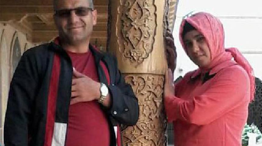 Korkunç detaylar! Eşini 46 yerinden bıçaklayıp, can çekişmesini izlemiş