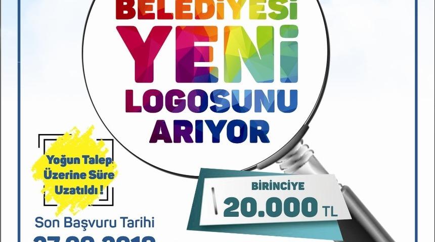 Efeler Belediyesi logo yarışmasında s&uuml;re uzatıldı