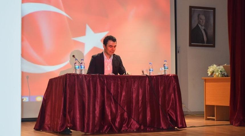 Susuz&rsquo;da muhtarlar ve halk g&uuml;n&uuml; toplantısı