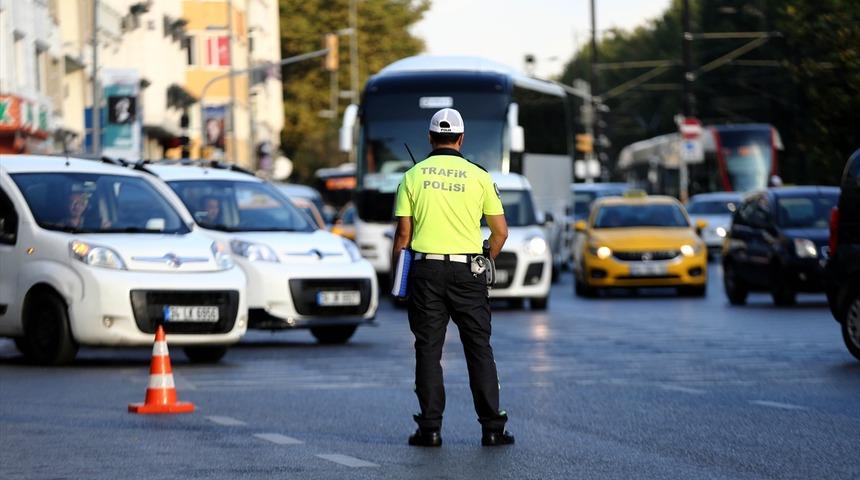2020 trafik cezaları ne kadar? Yeni yılda trafik cezaları belli oldu