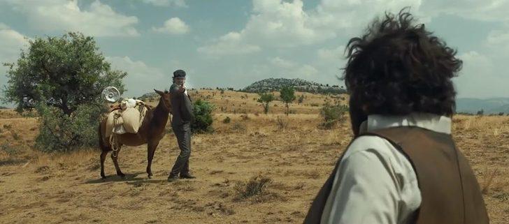 Box Office Türkiye’nin zirvesindeki film, O Bölüm 2 G3