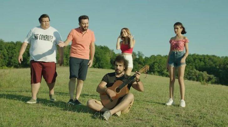 Box Office Türkiye’nin zirvesindeki film, O Bölüm 2 G4