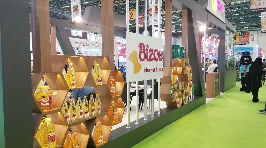 Gıda D&uuml;nyasının T&uuml;rkiye Buluşmasında G&ouml;zler Bizce Yağda