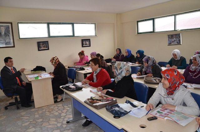 Büyükçekmece’de EYOP kurs kayıtları devam ediyor