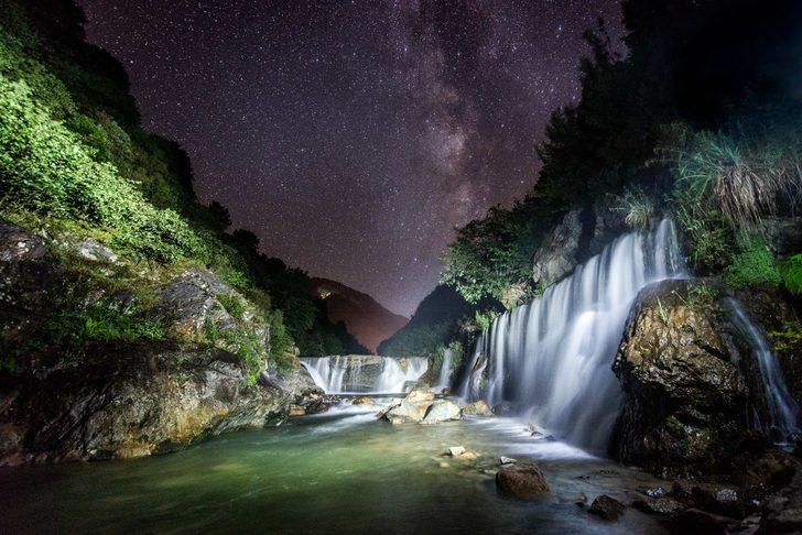 Fotoğrafçıların objektifinden Giresun! Hayran kalacaksınız G2