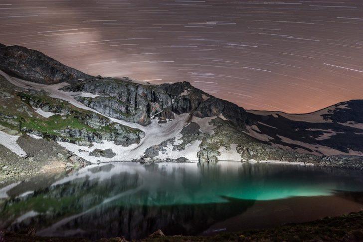 Fotoğrafçıların objektifinden Giresun! Hayran kalacaksınız G3