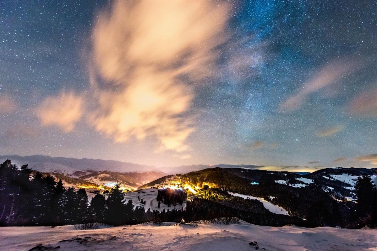 Fotoğraf&ccedil;ıların objektifinden Giresun! Hayran kalacaksınız