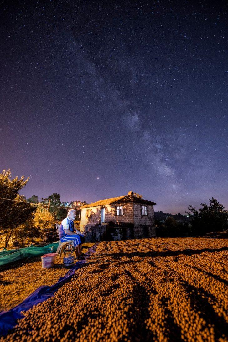 Fotoğrafçıların objektifinden Giresun! Hayran kalacaksınız G5