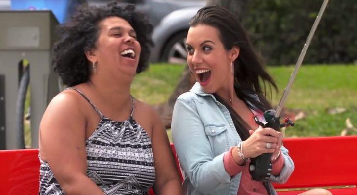 Bunu da yaptılar! Artık saçlarınız ahenkle dans edecek  G1