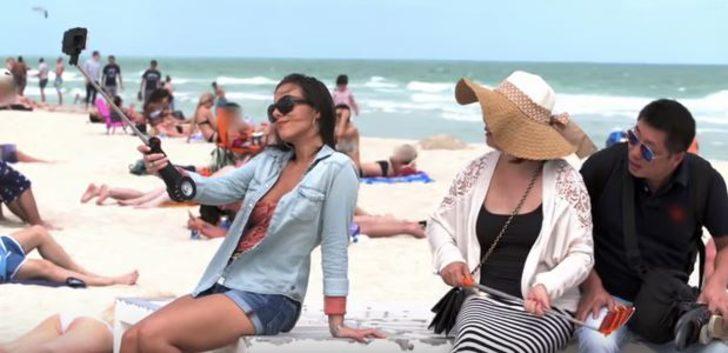 Bunu da yaptılar! Artık saçlarınız ahenkle dans edecek  G3