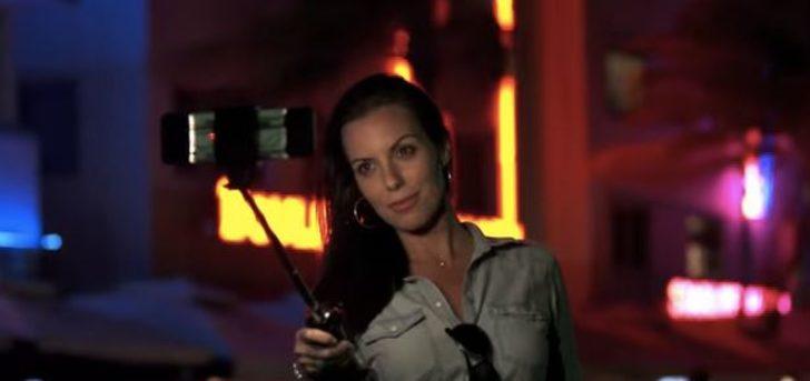 Bunu da yaptılar! Artık saçlarınız ahenkle dans edecek  G5