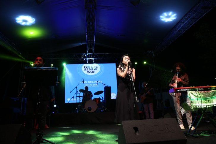 Ezginin Günlüğü Küçükçekmece’de sahne aldı G1