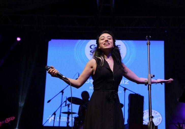 Ezginin Günlüğü Küçükçekmece’de sahne aldı G2