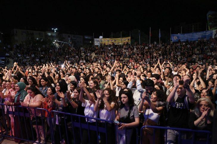 Ezginin Günlüğü Küçükçekmece’de sahne aldı G3