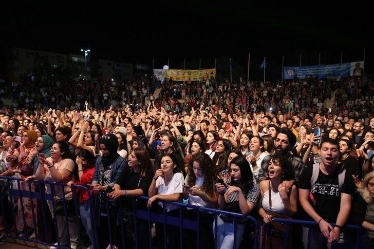 Ezginin Günlüğü Küçükçekmece’de sahne aldı G4