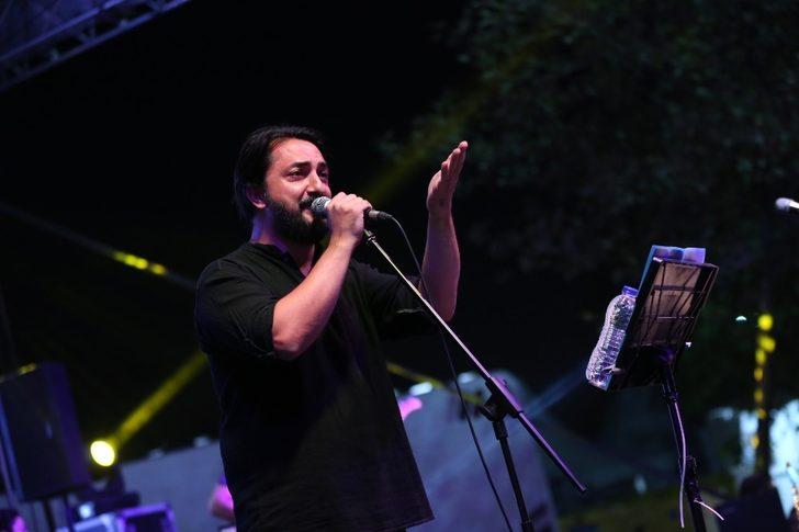 Ezginin Günlüğü Küçükçekmece’de sahne aldı G5