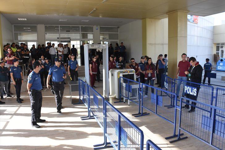 Çorlu'daki tren kazası davası gergin başladı G4