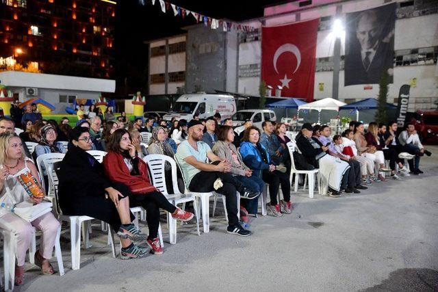 Eskişehirliler Soup Opera’yla eğlendi