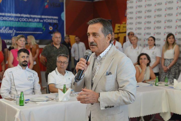 Yöresel lezzetler yarıştı G3