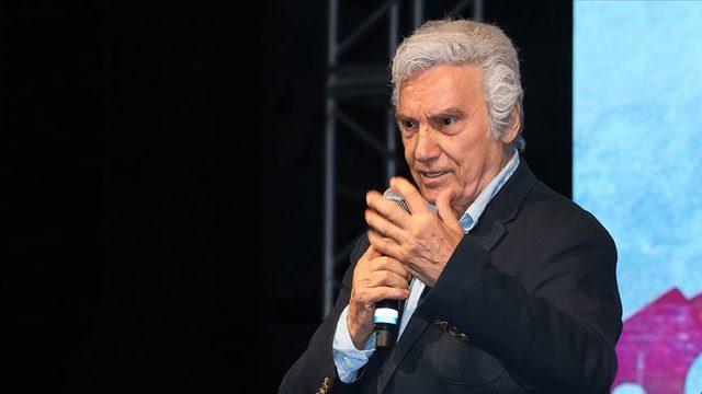 Süleyman Turan kimdir? Süleyman Turan filmleri ve kariyeri