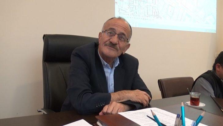 Başkan Bayındır: “Derdim Beyşehir Gölü ve göl kıyıları” G1