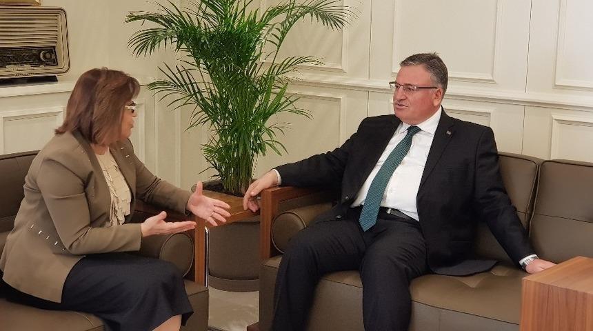 İhracat&ccedil;ılardan gastronomi festivaline destek