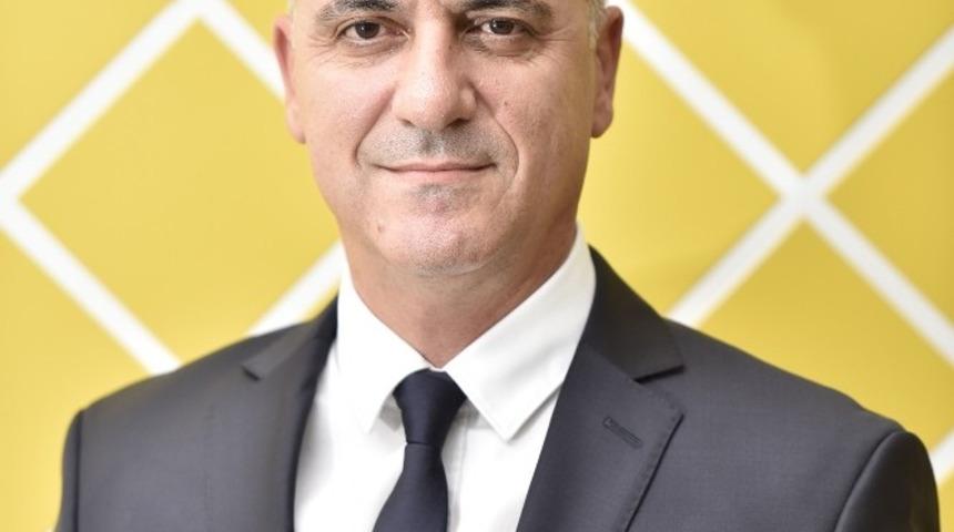 Yetkin OSB&rsquo;lerden yeni OSB&rsquo;lere katkı