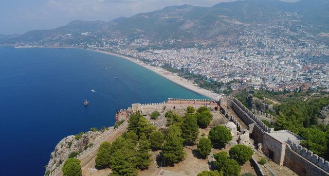 16'ncı yüzyıla ait Osmanlı tüfekleri bulundu