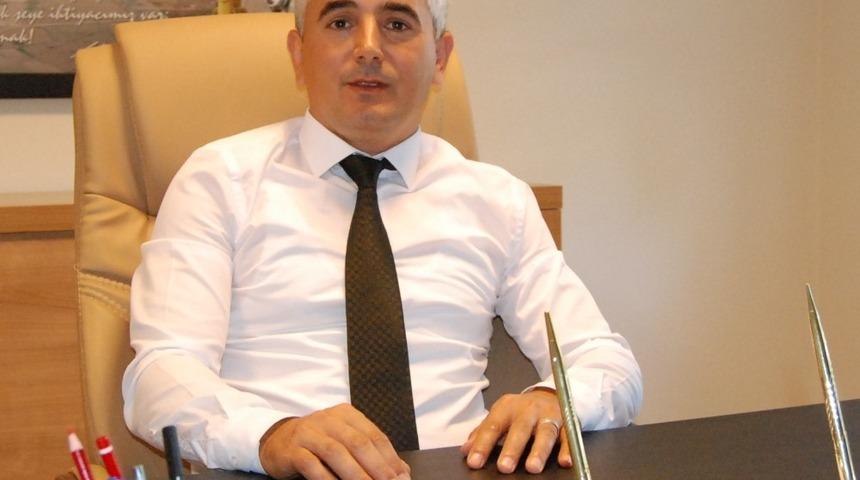 Fatsa Tapu M&uuml;d&uuml;rl&uuml;ğ&uuml;ne İhsan K&ouml;roğlu atandı