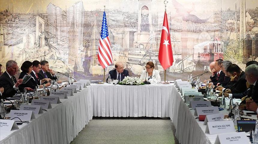 Ticaret Bakanı Pekcan: Bazı sektörleri öncelikli sektörler olarak belirledik