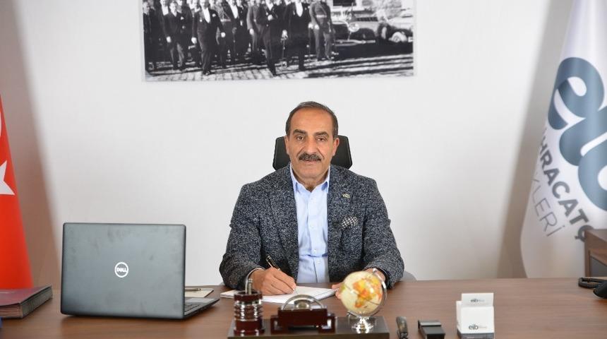 Egeli ihracat&ccedil;ılardan Kuzey Makedonya &ccedil;ıkartması