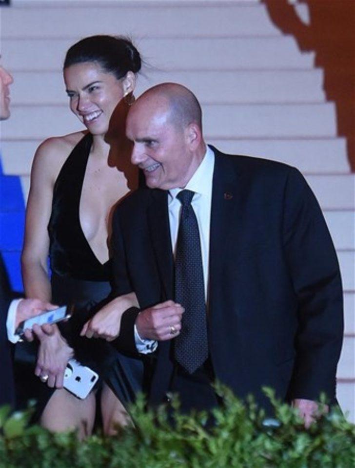 Poz vereyim derken... G4