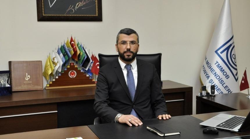 Altun: &ldquo;Okul servis ara&ccedil;larında &lsquo;Dur&rsquo; kriteri ve hız kesici olmalı&rdquo;