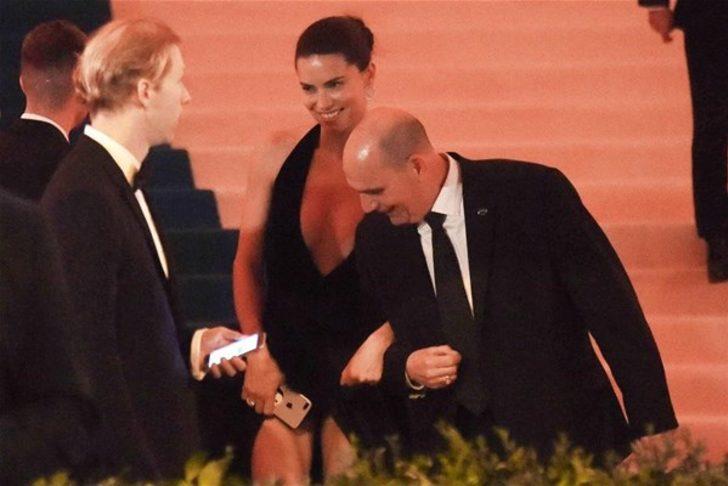 Poz vereyim derken... G5