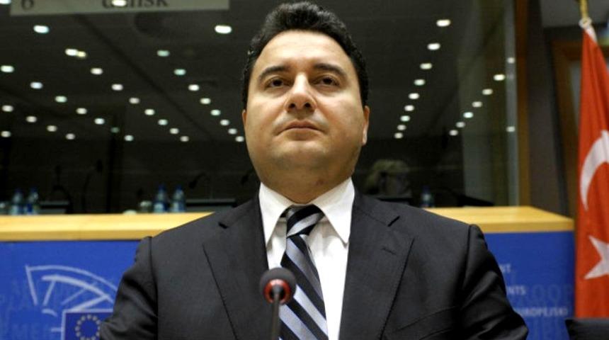 Ali Babacan: Ekonominin dümeninden yeni parti sürecine 18 yıllık siyaset hayatı