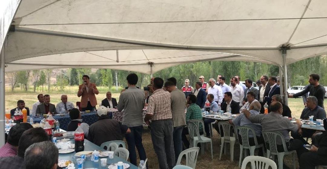 Milletvekili Aydemir: &lsquo;Birliğimiz, dirliğimizdir&rsquo;