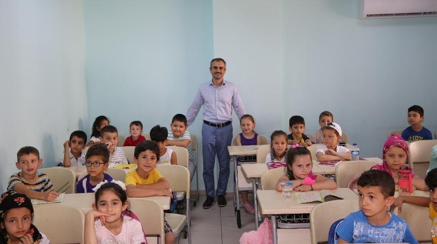 &Ccedil;ayırova Bilgi Evlerinde kayıtlar 16 Eyl&uuml;l&rsquo;de başlıyor