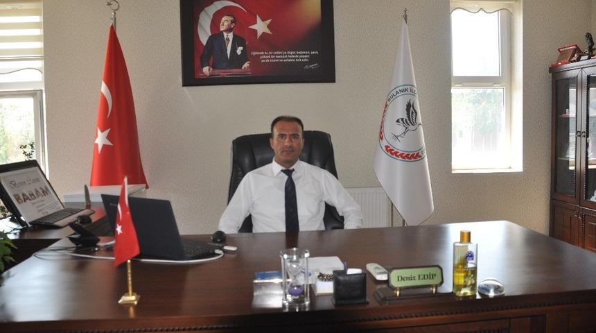 Bulanık Milli Eğitim Müdürü Edip: “Yeni eğitim-öğretim yılına hazırız"