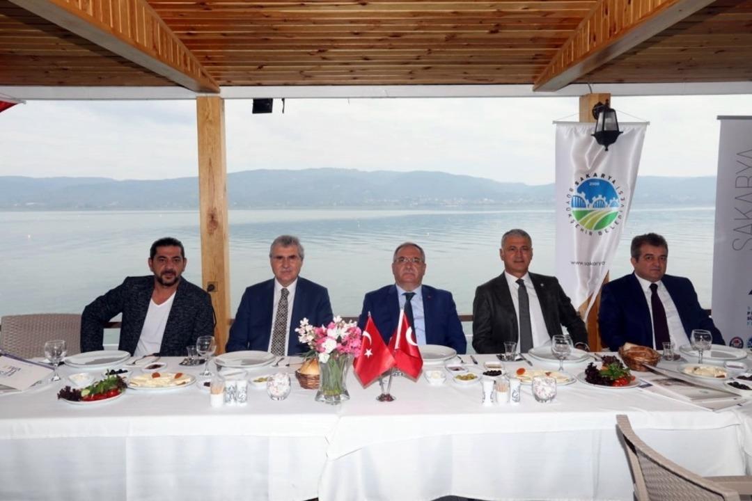 25 binin &uuml;zerinde ziyaret&ccedil;i beklenen festivalin basın toplantısı ger&ccedil;ekleştirildi