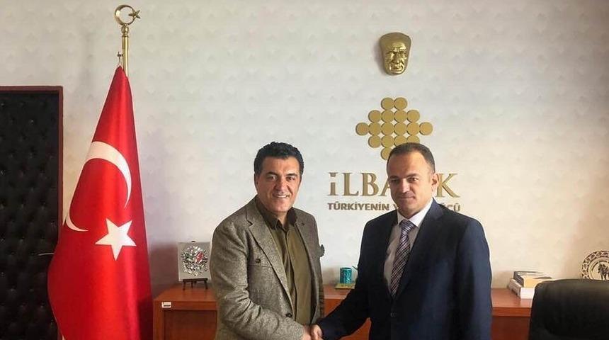 Başkan Demir GES Projesinin startını verdi