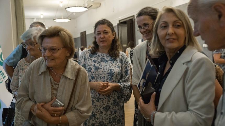 Do&ccedil;. Doğru&rsquo;nun Kişisel Sergisi Budapeşte&rsquo;de