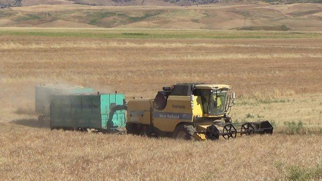 Siirt’te çiftçi kayıt sistemi başvuruları başladı