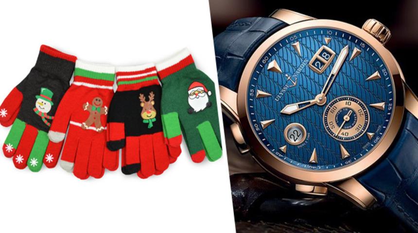 Bu inançları olan insanlara asla almamanız gereken 7 hediye!