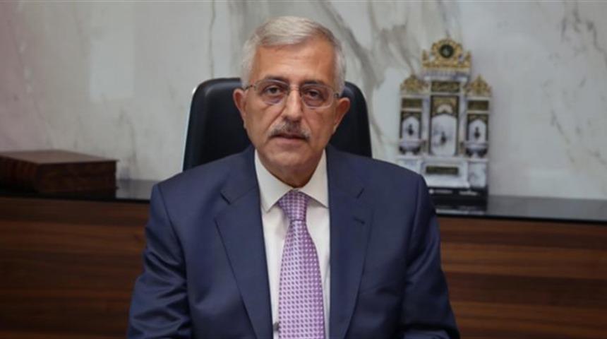 İSKİ Genel Müdürlüğüne atanan Raif Mermutlu kimdir?