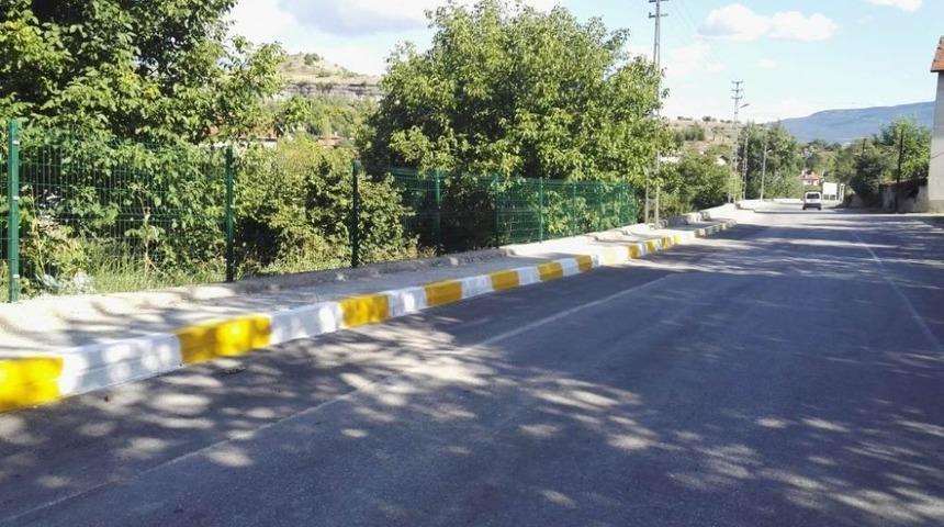 Safranbolu&rsquo;da &uuml;styapı &ccedil;alışmaları