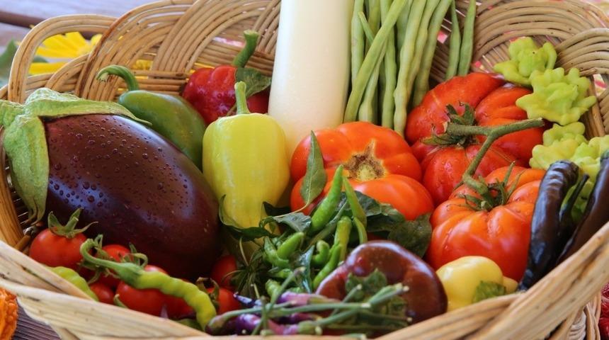 Yaş sebze meyve ihracatçı Kuzey Makedonya pazarına yöneldi